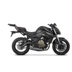 Stelaż kufra centralnego QJ Motor SRK 700 (22-26) SHAD Q0SK72ST