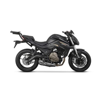 Stelaż kufra centralnego QJ Motor SRK 700 (22-26) SHAD Q0SK72ST