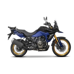 Stelaż kufra centralnego Suzuki V-STROM 800 SE/DE/TECH (23-26) SHAD S0VS83ST