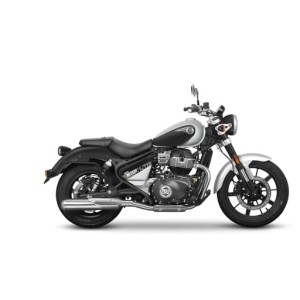 Stelaż kufrów bocznych 3P Royal Enfield Super Meteor 650 (23-26) SHAD R0SP63IF