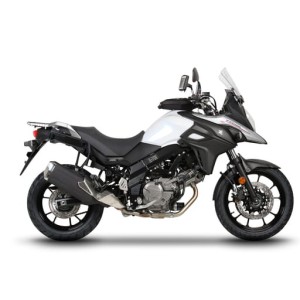 Stelaż kufrów bocznych 3P Suzuki DL 650 V-Strom / XT (17-26) SHAD S0VS61IF