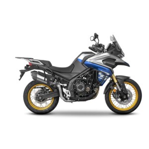 Stelaż kufrów bocznych 3P Voge 525 DSX (23-26) SHAD V0DS53IF