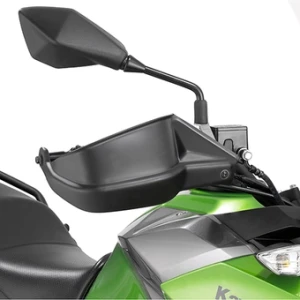 Kappa KHP4121B Handbary osłony rąk Kawasaki Versys-X 300 (17-25)