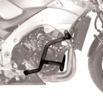 Kappa KN535 Osłony silnika gmole Suzuki GSR 600 (06-11)