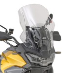 Givi D8208ST Szyba przezroczysta Moto Guzzi Stelvio 1000 (24-25)