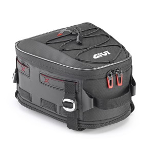 Givi XL07B Wodoodporna torba na tylne siedzenie, Saddle bag, 9-12 litrów