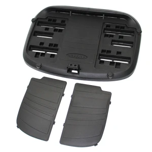 Płyta SHAD D1B40PAR pod kufer centralny