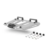 Płyta SHAD D1BTRPA pod kufer centralny TERRA - aluminiowa