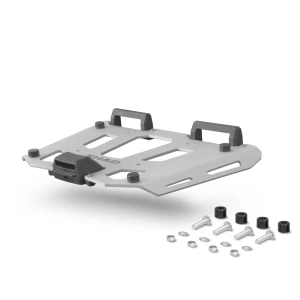 Płyta SHAD D1BTRPA pod kufer centralny TERRA - aluminiowa