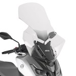 Givi 9259DT Szyba przezroczysta Voge SR1 125 (23-25)