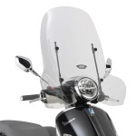 Givi A5620A Mocowanie szyby 104A Piaggio Vespa GTS 125-300-310 / Super (23-25)