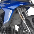 Givi-PR3127-osłona-chłodnicy-Suzuki-Vstrom-800SE