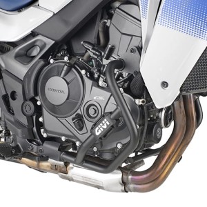 Givi TN1201 Gmole, osłony silnika Honda XL 750 Transalp (23-25)