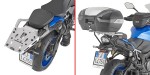Givi SRA3128 Stelaż kufra centralnego Suzuki GSX S1000 GX (24-25)
