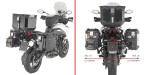 Givi PLOS8717CAM Stelaż kufrów bocznych Benelli TRK702 / X (23-25)