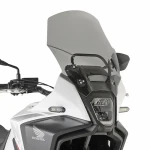 Kappa KD1203S Szyba przyciemniana Honda NX 500 / E-Clutch (24-26)