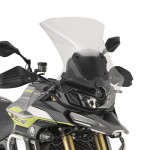 Kappa KD9260ST Szyba przezroczysta Voge Valico 900 DSX (24-25)