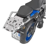 Kappa KRA3128 Stelaż kufra centralnego Suzuki GSX S1000 GX (24-25)