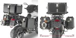 Givi PLO6425CAM Stelaż kufrów bocznych Triumph Tiger 900 (20-26) MONOKEY CAM-SIDE