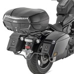 Givi SR1194KIT Mocowanie stelaża centralnego Honda CMX 1100 T Rebel (23-25)
