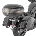 Kappa KR1194KIT do stelaża centralnego Honda CMX 1100 T Rebel (23-25)