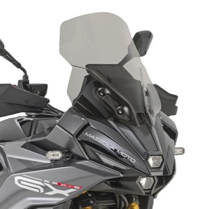 Givi D3128S Szyba przyciemniana Suzuki GSX S1000 GX (24-25)