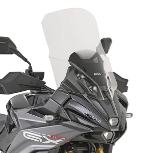 Givi D3128ST Szyba przezroczysta Suzuki GSX S1000 GX (24-25)