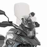 Givi D9650ST Szyba przezroczysta KOVE 510 X (24)