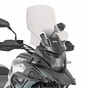 Givi D9650ST Szyba przezroczysta KOVE 510 X (24)