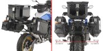 Givi PLOS5145CAM Stelaż kufrów bocznych BMW F 900 GS (24-25)