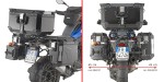Givi PLOS5143CAM Stelaż kufrów bocznych BMW R1300GS (24-25) MONOKEY CAM-SIDE