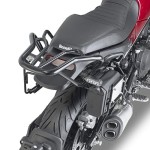 Givi SR8704 Stelaż kufra centralnego Benelli Leoncino 500 / Trial (17-25)