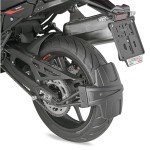 Givi RM8717KIT Mocowanie błotnika RM02 Benelli TRK702 / X (23-25)
