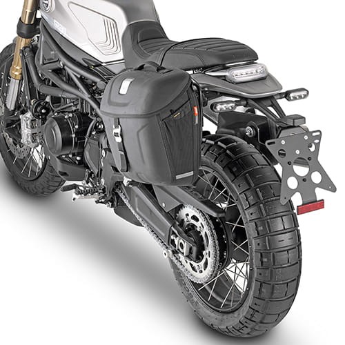 Stelaż-pod-sakwę-MT501-Givi-TMT8714-Benelli-Leoncino-800-Trail