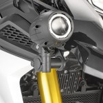 Givi LS5126 Mocowanie halogenów BMW G 310 GS (17-25)