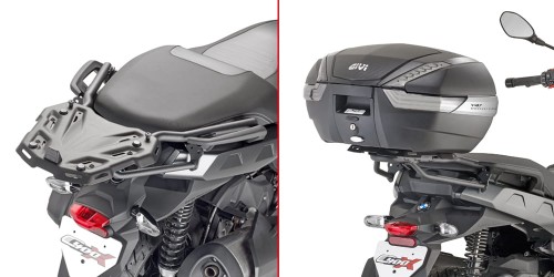 stelaż kufra centralnego givi sr5130