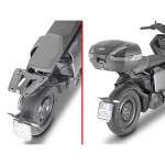 Givi SR5142 Stelaż kufra centralnego BMW CE 04 (22-25)
