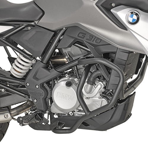 gmole givi tn5126 BMW G310GS