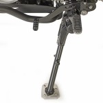 Kappa ES5126K Poszerzenie stopki bocznej BMW G 310 GS (17-25)