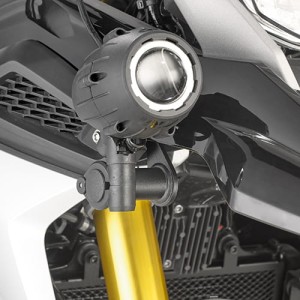 Kappa LS5126K Mocowanie halogenów BMW G 310 GS (17-25)