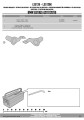 uchwyt_halogenów_kappa_LS5126K_instrukcja_1