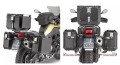 KL5127CAM Stelaż kufrów bocznych Kappa BMW F850GS