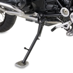 Givi ES5112 Poszerzenie stopki bocznej BMW R1200GS Adventure / R1250GS Adventure (14-24)