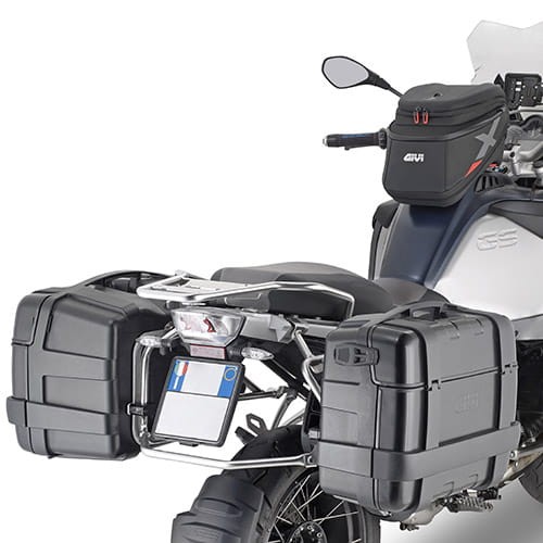 pl5112b stelaż kufrów bocznych Givi Monokey BMW R1250GS ADVENTURE