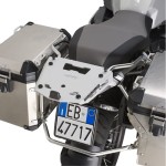 Givi SRA5112 Stelaż kufra centralnego BMW R 1200 GS Adventure (14-18) / R 1250 GS Adventure (19-24), MONOKEY