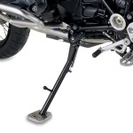 Kappa ES5112K Poszerzenie stopki bocznej BMW R 1200 GS Adventure (14-18) / R 1250 GS Adventure (19-24)