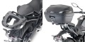 GIVI 9223FZ Stelaż kufra centralnego do motocykla CFMOTO 650 NK (21)