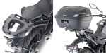 Givi 9223FZ Stelaż kufra centralnego CFMoto 650 NK (21-24)
