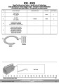 Mocowanie Tanklock Givi BF63 instrukcja montażu 1