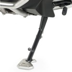 Givi ES5113 Poszerzenie stopki bocznej BMW R 1200 RT (14-18) / R 1250 RT (19-25)